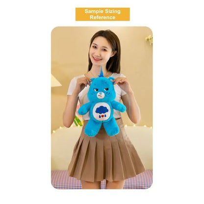 Lovely Care Bear Plush Toy